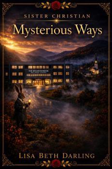 Paperback Mysterious Ways Book