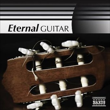 Music - CD Eternal Guitar Book