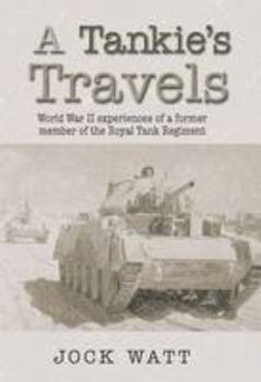 Paperback A Tankie's Travels Book