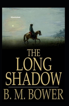 Paperback The Long Shadow Illustrated Book
