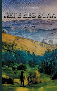 Paperback Wege des Soll: Gaia [German] Book