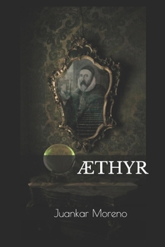 Paperback ÆThyr [Spanish] Book