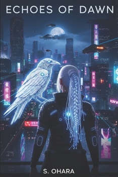 Paperback Echoes of Dawn Book