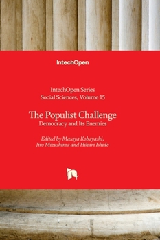 The Populist Challenge - Democracy and Its Enemies (Social Sciences)