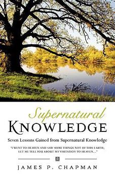 Paperback Supernatural Knowledge Book