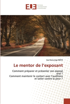 Paperback Le mentor de l'exposant [French] Book