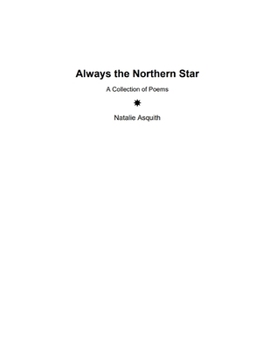Paperback Always the northern star Book