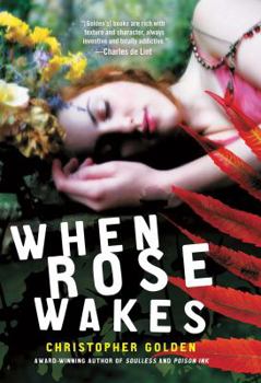 Paperback When Rose Wakes Book