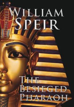 Hardcover The Besieged Pharaoh Book