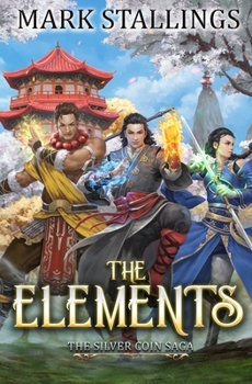 Paperback The Elements Book