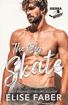 The Big Skate (Sierra Hockey)