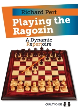 Paperback Playing the Ragozin Book