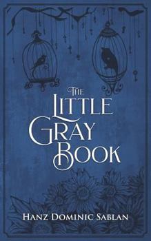 Paperback The Little Gray Book