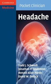 Headache - Book  of the Cambridge Pocket Clinicians