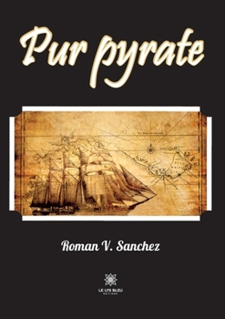 Paperback Pur pyrate [French] Book