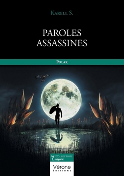 Paperback Paroles assassines [French] Book
