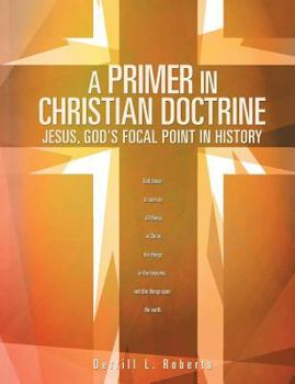 Paperback A Primer in Christian Doctrine Book