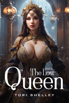 Paperback The Lost Queen Book