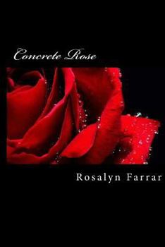 Paperback Concrete Rose Book
