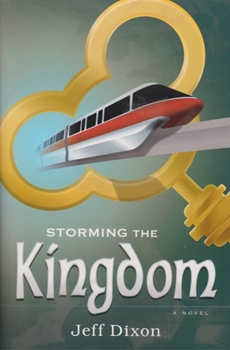 Storming the Kingdom - Book #3 of the Key to the Kingdom