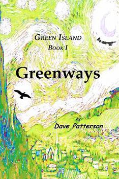 Paperback Greenways Book