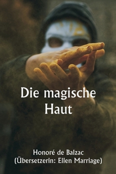 Paperback Die magische Haut [German] Book