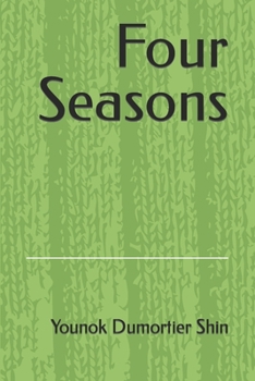 Paperback Four Seasons Book