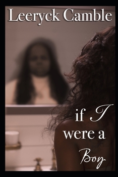 Paperback If I were a boy... Book