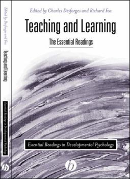 Paperback Teaching and Learning Book