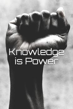 Paperback Knowledge Is Power Book