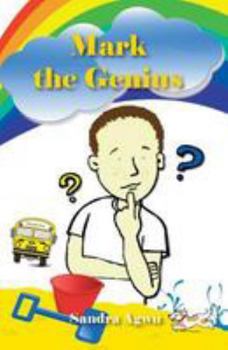 Paperback Mark the Genius Book