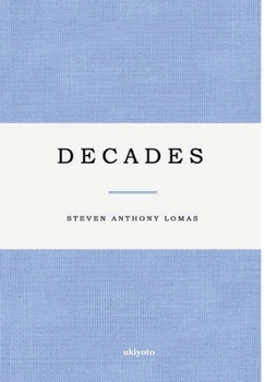 Hardcover Decades Book