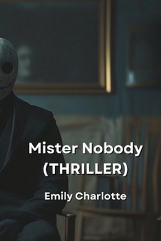 Paperback Mister Nobody (THRILLER) Book