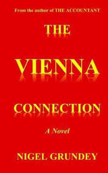 Paperback The Vienna Connection Book