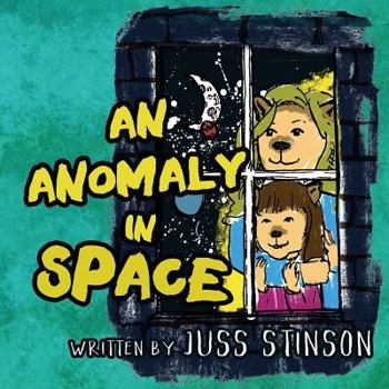 Paperback An Anomaly in Space Book