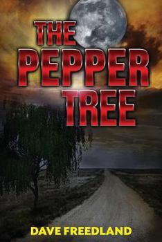 Paperback The Pepper Tree Book