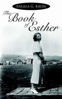 Paperback The Book of Esther Book