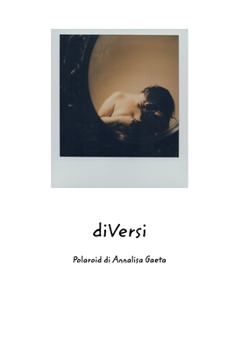 Paperback diVersi [Italian] Book