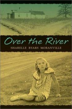 Hardcover Over the River Book
