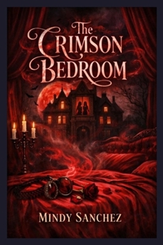 Paperback The Crimson Bedroom Book