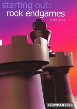 Paperback Rook Endgames Book