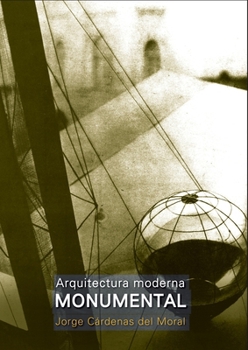 Paperback Monumental [Spanish] Book