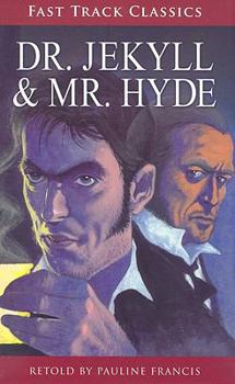 Paperback Dr. Jekyll and Mr. Hyde: Student Reader (Steck-vaughn Onramp Approach Fast Track Classics) Book