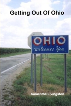 Paperback Getting Out Of Ohio Book