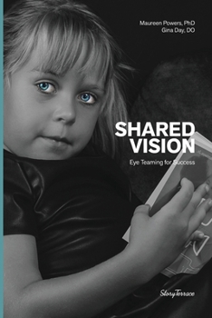 Shared Vision: Eye Teaming for Success