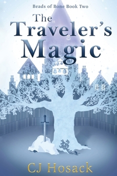 Paperback The Traveler's Magic Book