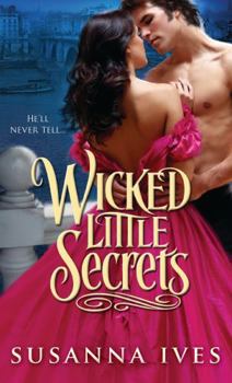 Wicked Little Secrets - Book #1 of the Wicked Little Secrets