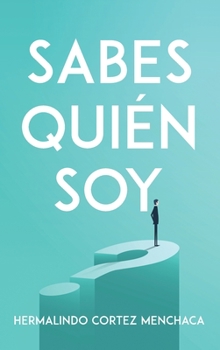 Hardcover Sabes quién soy [Spanish] Book