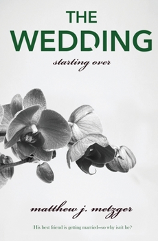Paperback The Wedding Book