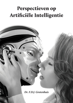 Paperback Perspectieven op Artificiële Intelligentie [Dutch] Book